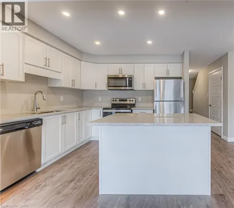 86 Erbsville Court Waterloo ON N2T 0C8