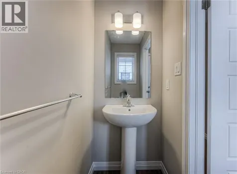 86 Erbsville Court Waterloo ON N2T 0C8