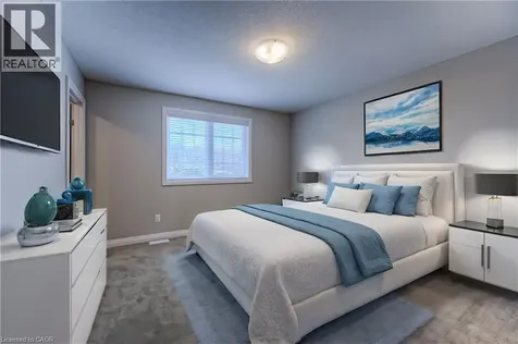 86 Erbsville Court Waterloo ON N2T 0C8