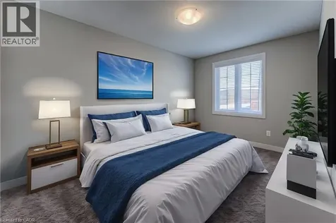 86 Erbsville Court Waterloo ON N2T 0C8