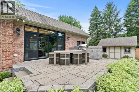 14690 Niagara Parkway Niagara-on-the-lake ON L0S 1L0