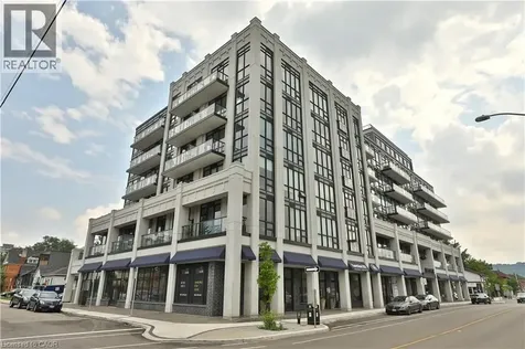 101 Locke Street South Hamilton ON L8P 4A6