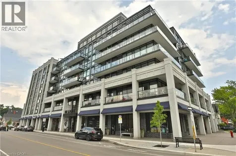 101 Locke Street South Hamilton ON L8P 4A6