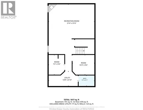 910 St. Luke Windsor ON N9J 3J7