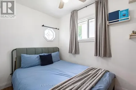 1066 Wood Street Innisfil ON L0L 1K0