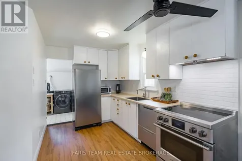 1066 Wood Street Innisfil ON L0L 1K0