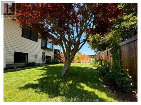 20 Argyle Crescent Prince Edward County (picton Ward) ON K0K 2T0
