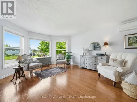 20 Argyle Crescent Prince Edward County (picton Ward) ON K0K 2T0