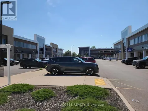 450 Hespeler Road Cambridge ON N1R 0C9