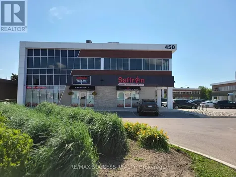 450 Hespeler Road Cambridge ON N1R 0C9