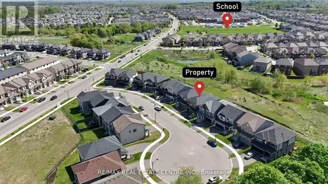 15 Cahill Drive Brantford ON N3T 0V5
