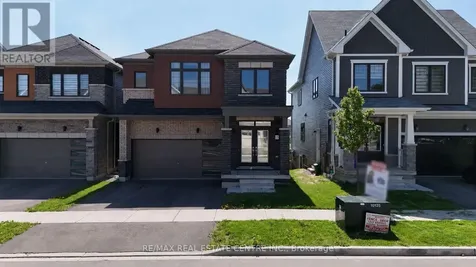 15 Cahill Drive Brantford ON N3T 0V5