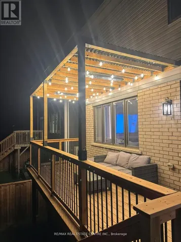 15 Cahill Drive Brantford ON N3T 0V5