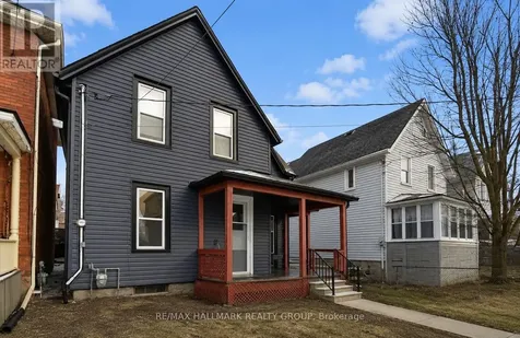 47 Daniel Street South Brockville ON K6V 4Z6