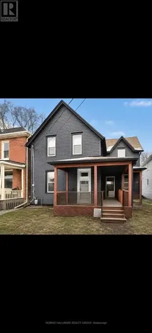 47 Daniel Street South Brockville ON K6V 4Z6