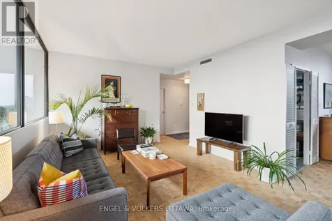 400 Laurier Street East Ottawa ON K1N 8Y2