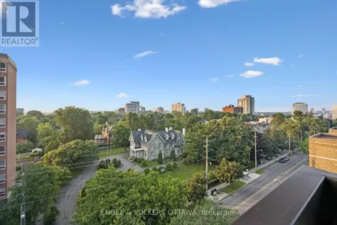 400 Laurier Street East Ottawa ON K1N 8Y2