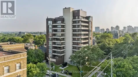 400 Laurier Street East Ottawa ON K1N 8Y2