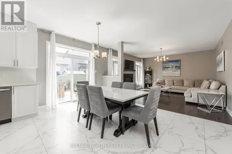 206 Reisling Way Ottawa ON K1T 0X1
