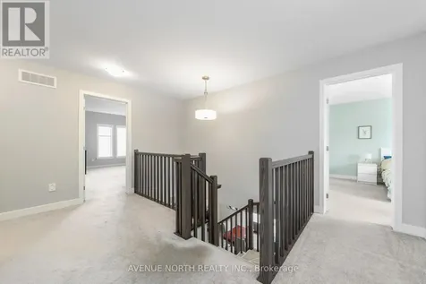 206 Reisling Way Ottawa ON K1T 0X1