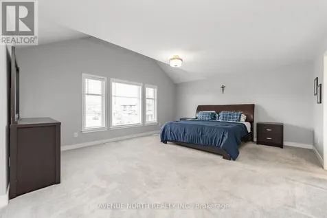 206 Reisling Way Ottawa ON K1T 0X1