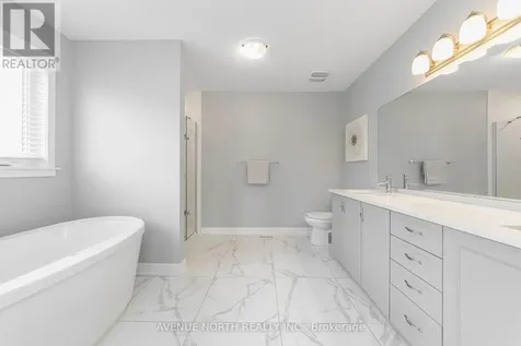 206 Reisling Way Ottawa ON K1T 0X1