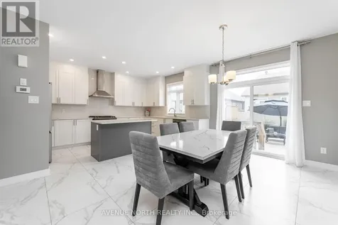 206 Reisling Way Ottawa ON K1T 0X1