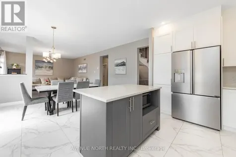 206 Reisling Way Ottawa ON K1T 0X1