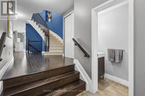 602 Louis Toscano Drive Ottawa ON K4A 0B2