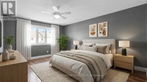 602 Louis Toscano Drive Ottawa ON K4A 0B2