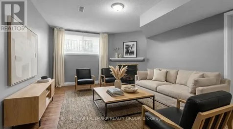 602 Louis Toscano Drive Ottawa ON K4A 0B2