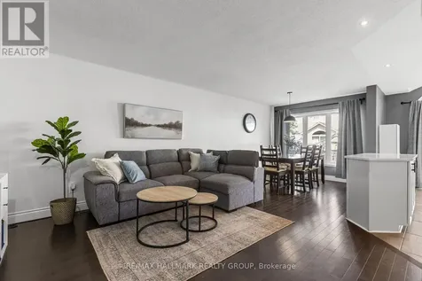 602 Louis Toscano Drive Ottawa ON K4A 0B2
