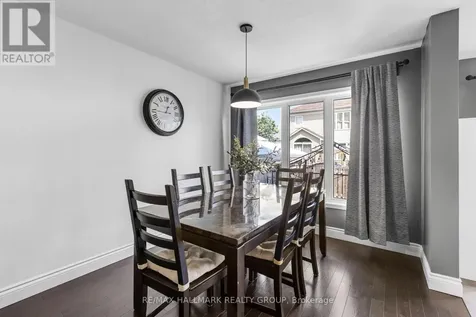602 Louis Toscano Drive Ottawa ON K4A 0B2