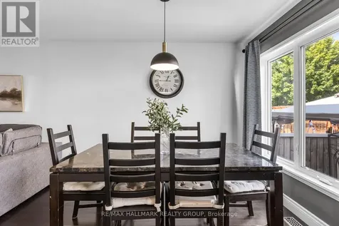 602 Louis Toscano Drive Ottawa ON K4A 0B2