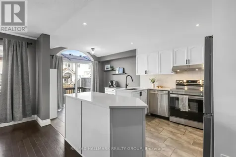 602 Louis Toscano Drive Ottawa ON K4A 0B2