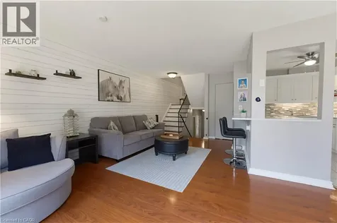48 Guerin Avenue Kitchener ON N2A 1S8