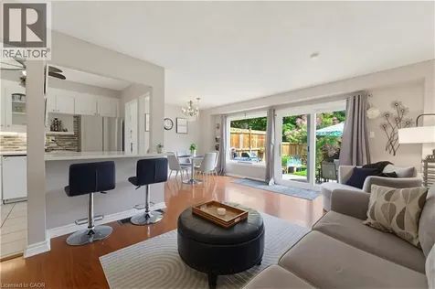48 Guerin Avenue Kitchener ON N2A 1S8