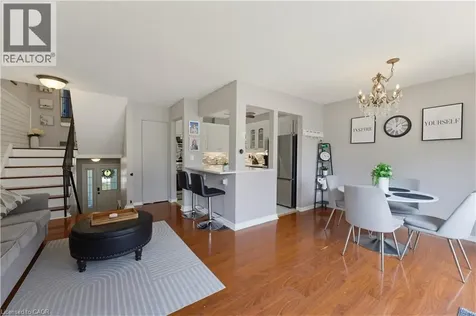 48 Guerin Avenue Kitchener ON N2A 1S8