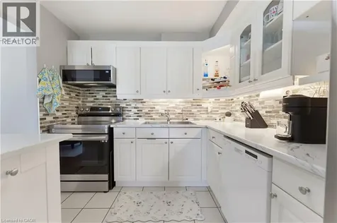 48 Guerin Avenue Kitchener ON N2A 1S8