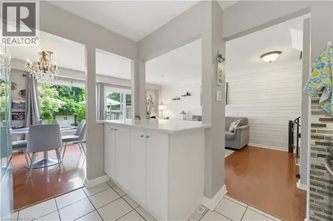 48 Guerin Avenue Kitchener ON N2A 1S8