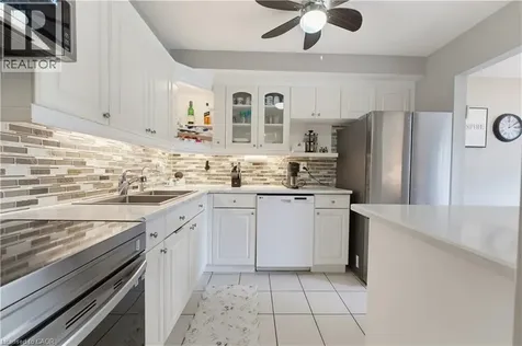 48 Guerin Avenue Kitchener ON N2A 1S8