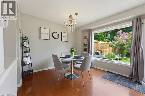 48 Guerin Avenue Kitchener ON N2A 1S8