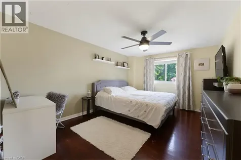 48 Guerin Avenue Kitchener ON N2A 1S8