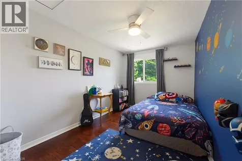 48 Guerin Avenue Kitchener ON N2A 1S8