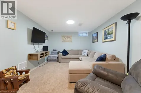 48 Guerin Avenue Kitchener ON N2A 1S8
