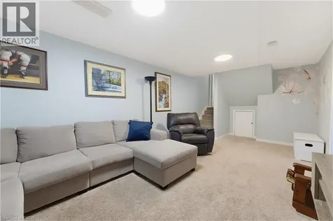 48 Guerin Avenue Kitchener ON N2A 1S8