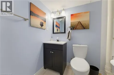 48 Guerin Avenue Kitchener ON N2A 1S8