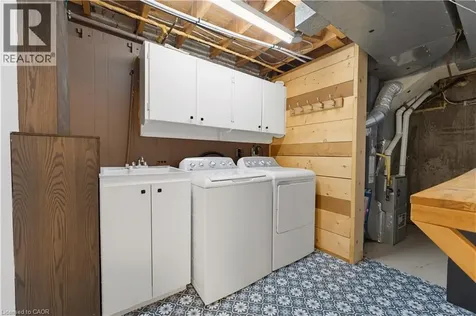 48 Guerin Avenue Kitchener ON N2A 1S8