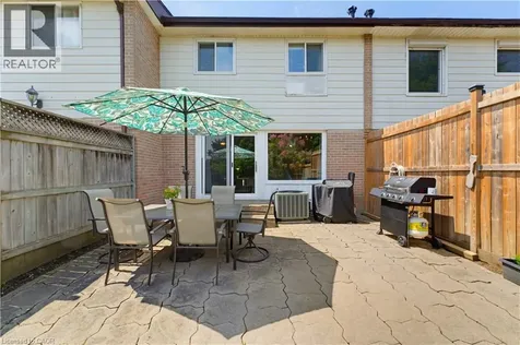 48 Guerin Avenue Kitchener ON N2A 1S8