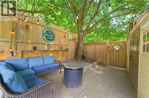 48 Guerin Avenue Kitchener ON N2A 1S8